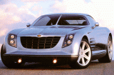 [thumbnail of 2001 Chrysler CrossFire Concept Car Front.jpg]